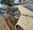 Suspeito de agredir a mulher é preso no Retiro, em