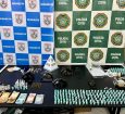 Suspeito de assassinato em barbearia de Três Rios é capturado