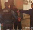 Suspeito de furtar igreja é detido em Volta Redonda