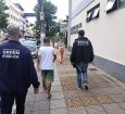 Suspeito de intimidar moradores de VR via WhatsApp será investigado