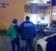 "Tarado do ônibus" é preso pela Polícia Civil em Piraí
