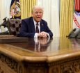 Trump deve anunciar “grande acordo comercial” nesta quinta-feira (8)