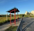 Volta Redonda: Moradores do Vivendas do Lago ganham cobertura em