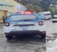 homem é assassinado a tiros e mulher dele baleada no