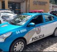 homem que não aceitava término agride a ex e acaba