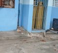 ladrão invade escola municipal na Brasilândia e furta relógio de