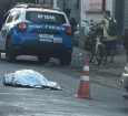 mulher morre atropelada na Bocaininha – Informa Cidade
