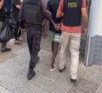 suspeito de gerenciar tráfico na Água Limpa é preso com