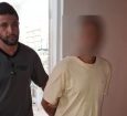 suspeito de homicídio na Serrinha do Alambari é preso em